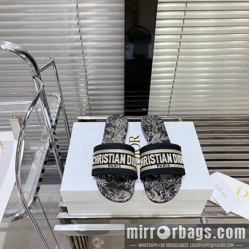 Replica Dior Shoes sz35-41 mnw0208