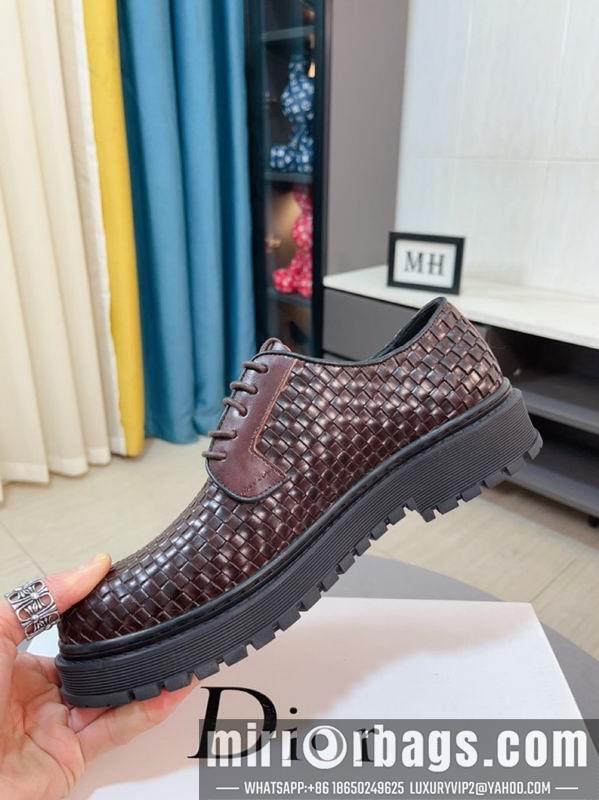 Replica Dior Shoes sz38-44 mnw0170