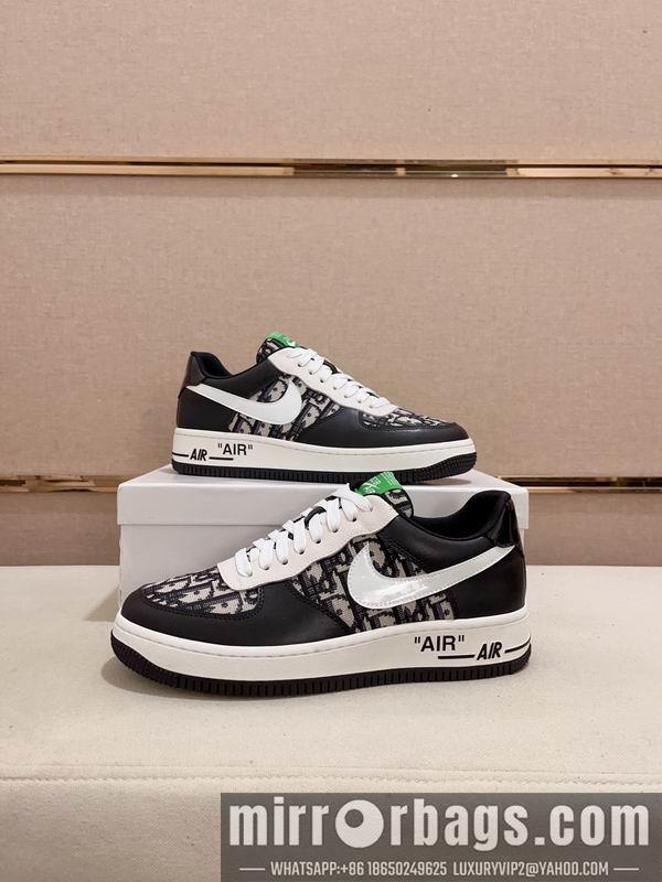 Replica Dior Shoes sz38-44 hnm0180