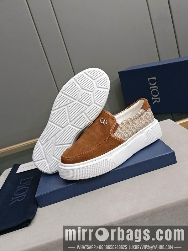 Replica Dior Shoes sz38-44 hnm0182