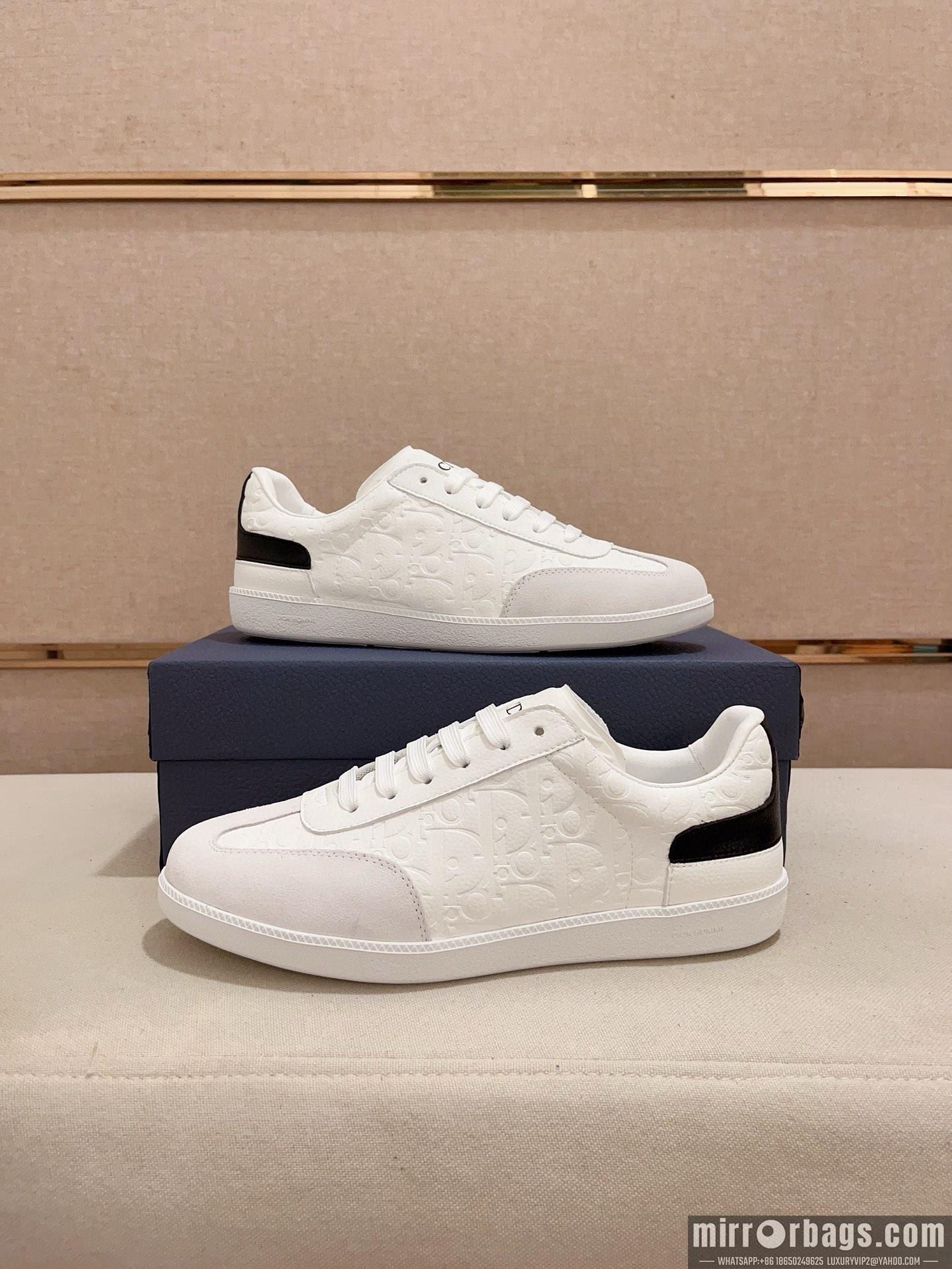 Replica Dior Shoes sz38-44 hnh1218