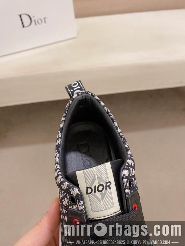 Replica Dior Shoes sz38-44 hnm0158