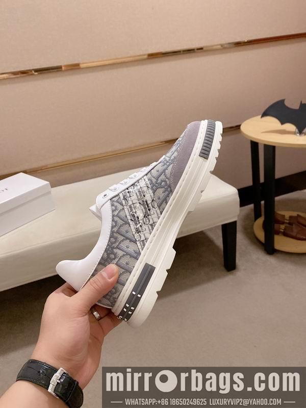 Replica Dior Shoes sz38-44 mnw0174