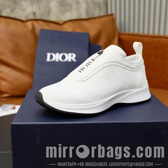 Replica Dior Shoes sz35-47 mnh0506
