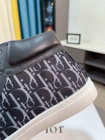 Replica Dior Shoes sz38-44 hnh0201