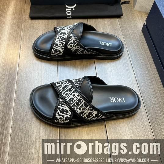 Replica Dior Shoes sz38-45 mnh0513