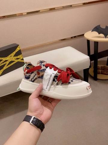 Replica Balenciaga Shoes sz35-45 hnh0604