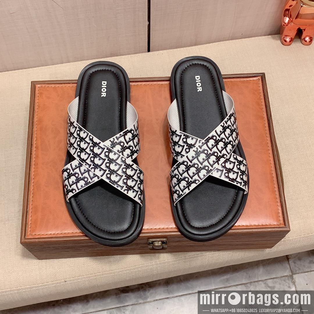 Replica Dior Shoes sz38-44 h0605