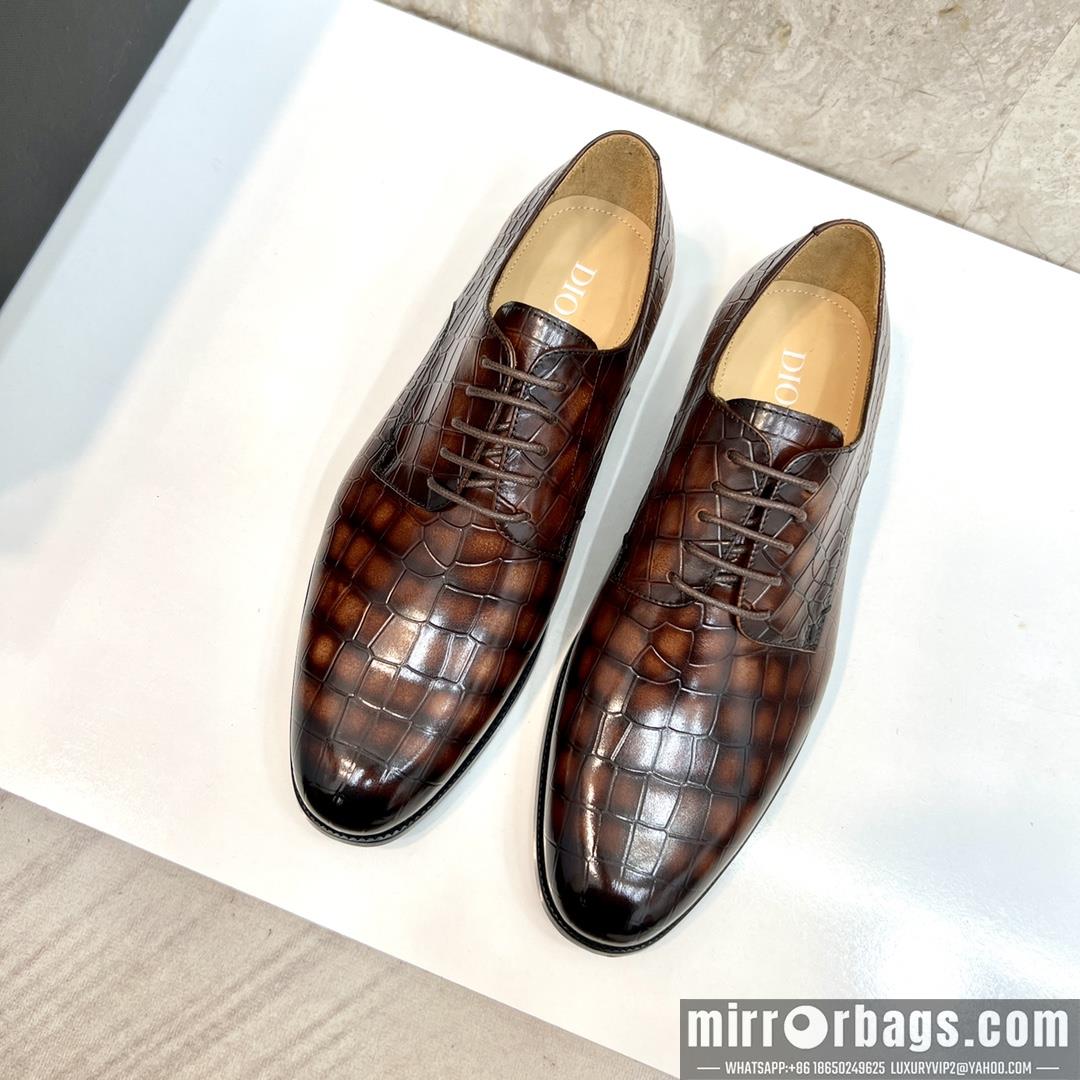 Replica Dior Shoes sz39-44 h0703