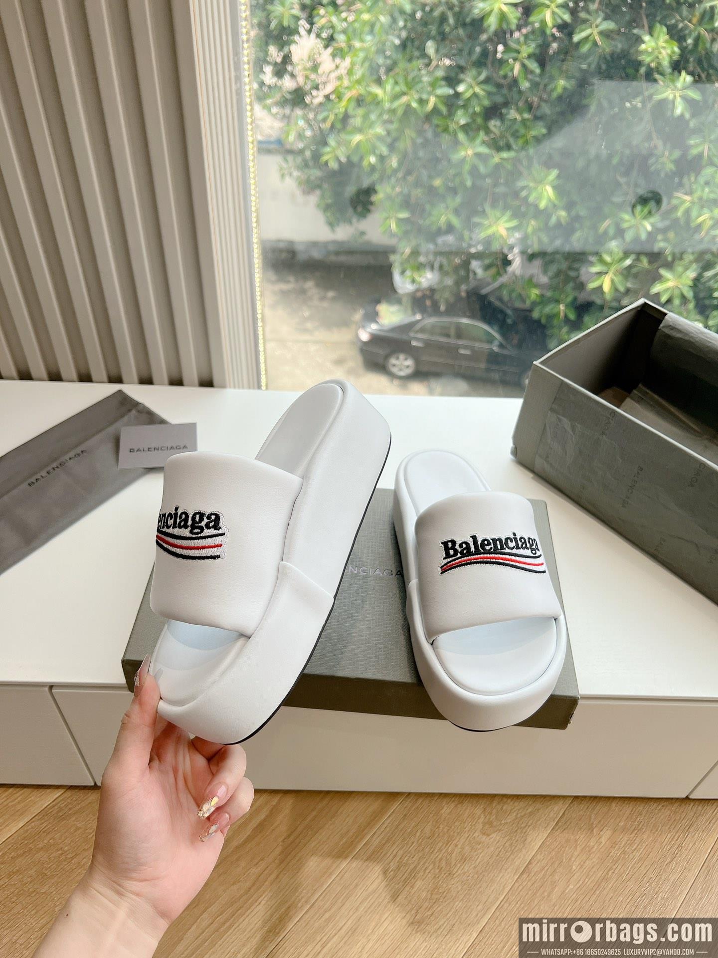 Replica Balenciaga Shoes sz35-40 h0605