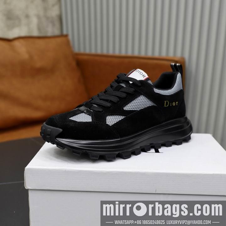 Replica Dior Shoes sz38-45 hnh0301