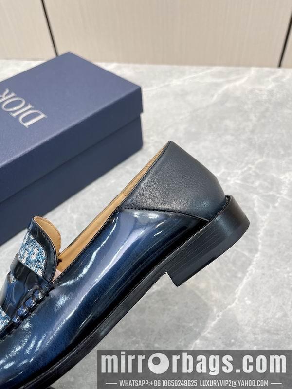 Replica Dior Shoes sz38-44 hnm0128