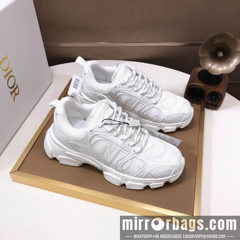 Replica Dior Shoes sz35-45 hnh0312