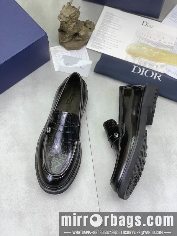 Replica Dior Shoes sz38-45 mnw0314
