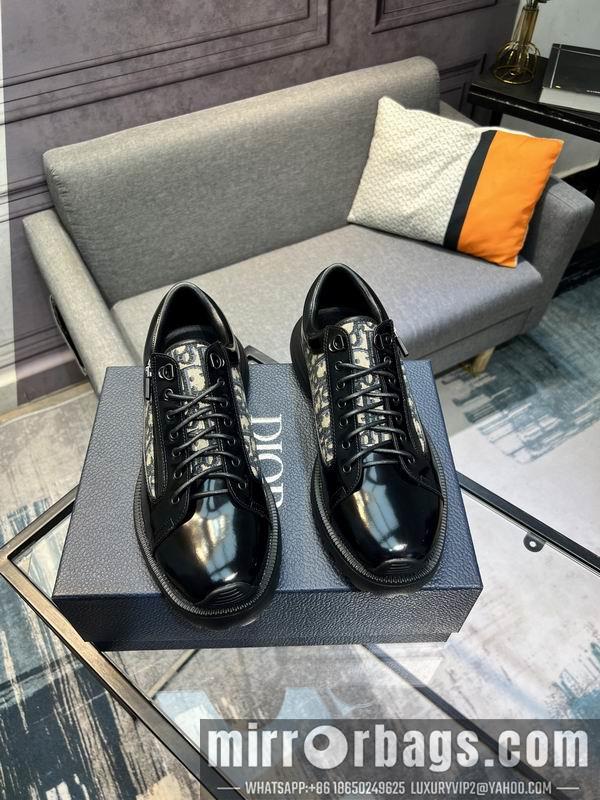 Replica Dior Shoes sz38-45 hnh0332