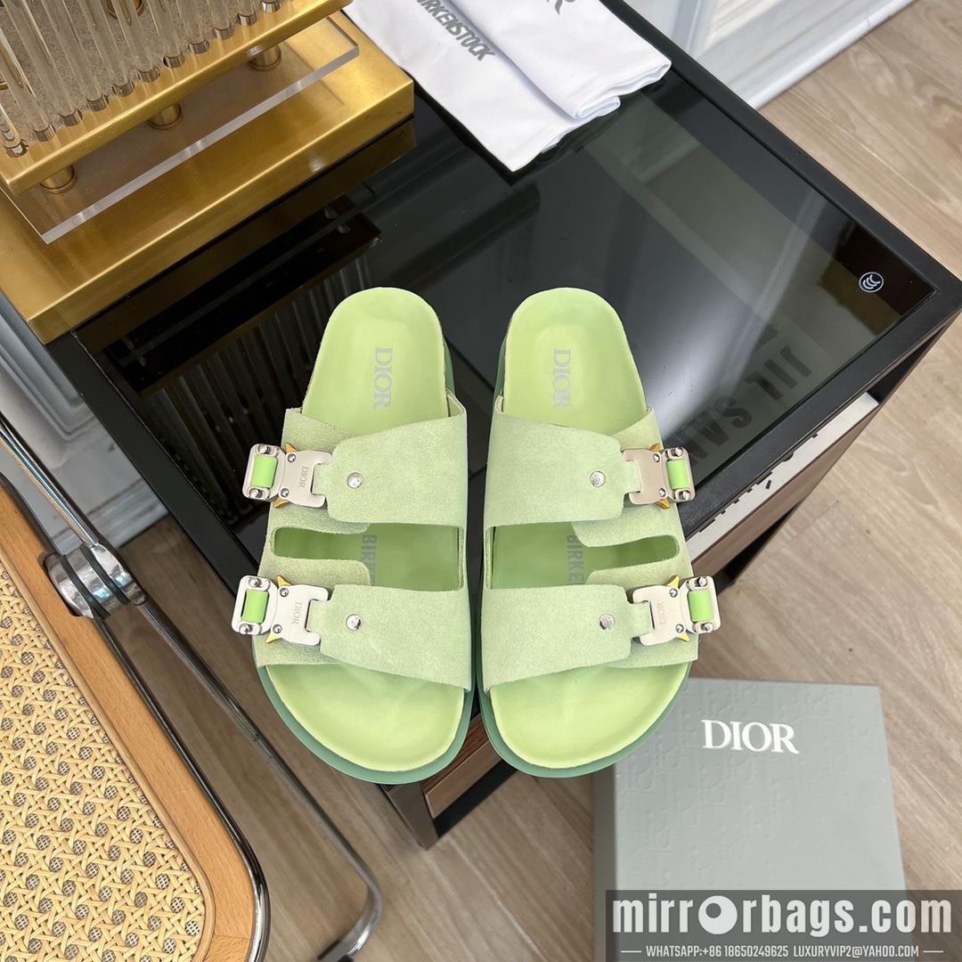 Replica Dior Shoes sz39-45 h0701