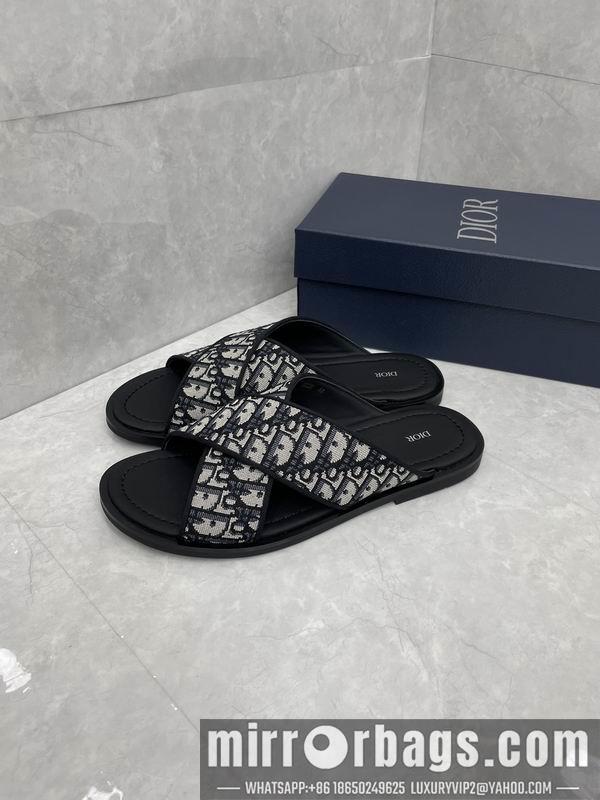 Replica Dior Shoes sz38-45 mnw0101