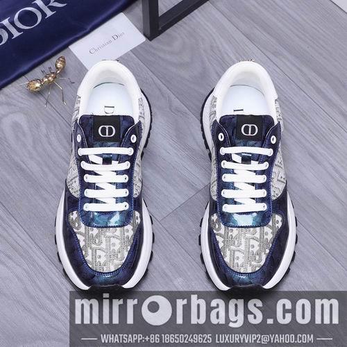 Replica Dior Shoes sz38-44 mnh0502