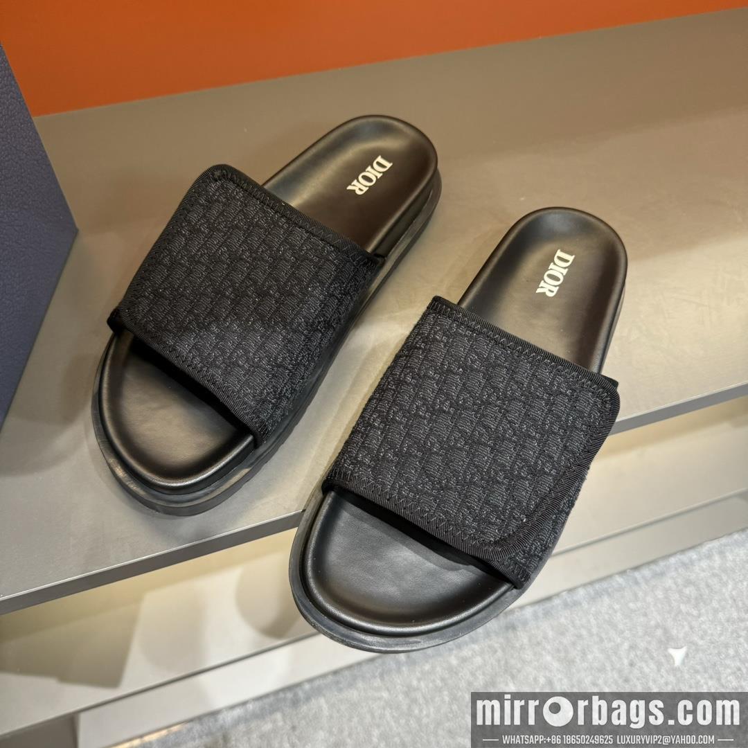 Replica Dior Shoes sz38-45 h0502