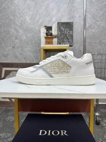 Replica Dior Shoes sz35-45 hnh0615