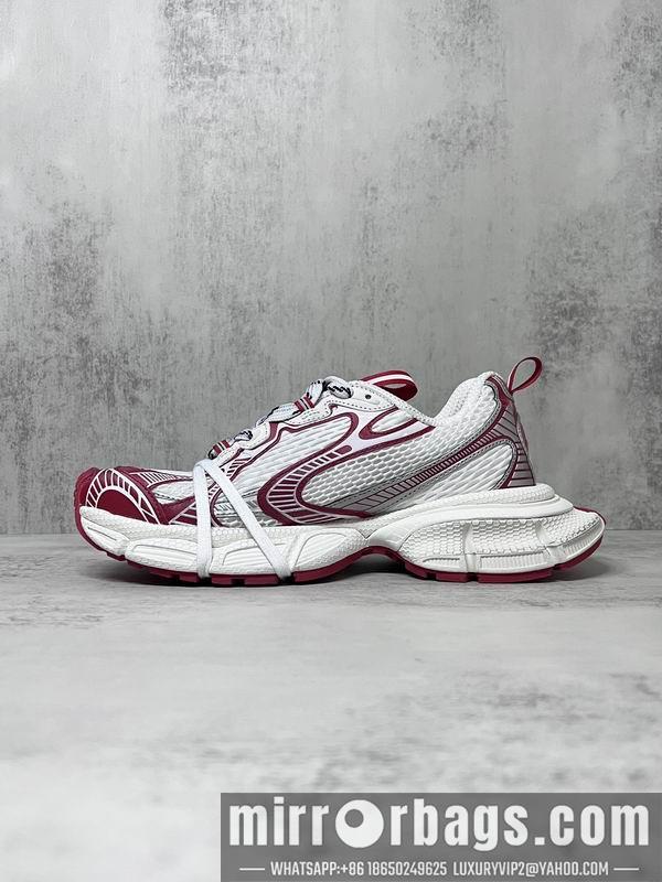 Replica Balenciaga Shoes sz35-46 hnm0105