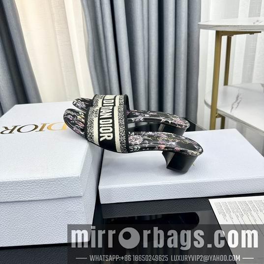 Replica Dior Shoes sz34-42 mnh0831
