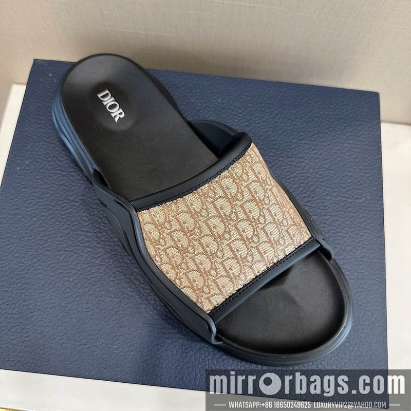 Replica Dior Shoes sz38-45 hnw0430