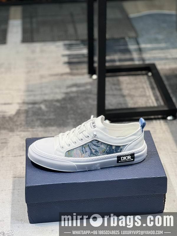 Replica Dior Shoes sz38-44 hnm0144