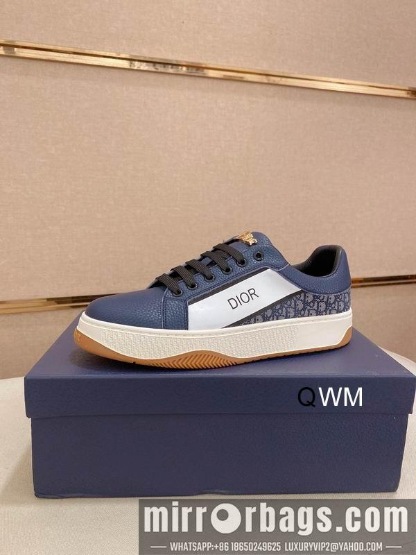 Replica Dior Shoes sz38-45 WM0403
