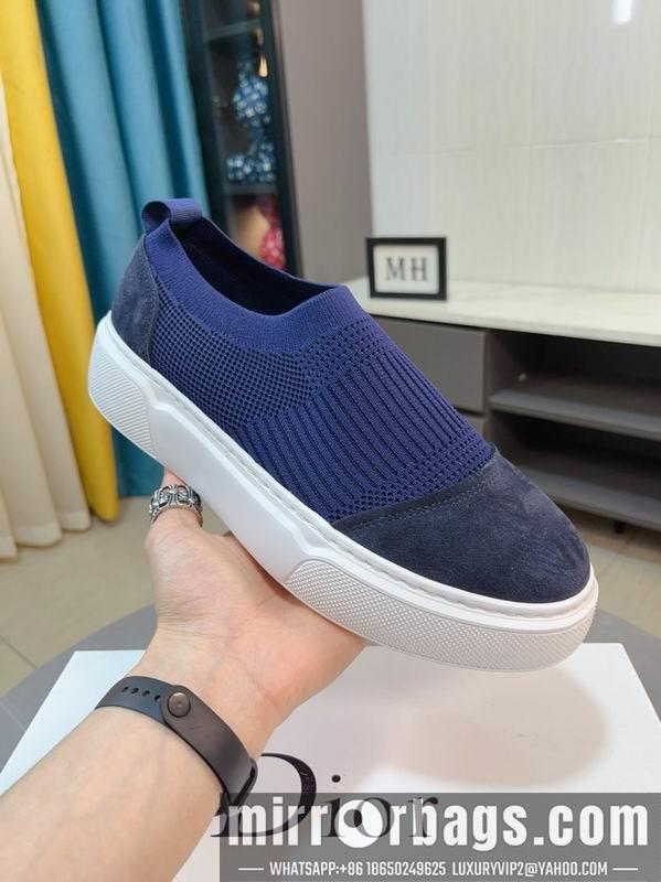 Replica Dior Shoes sz38-45 hnw0402