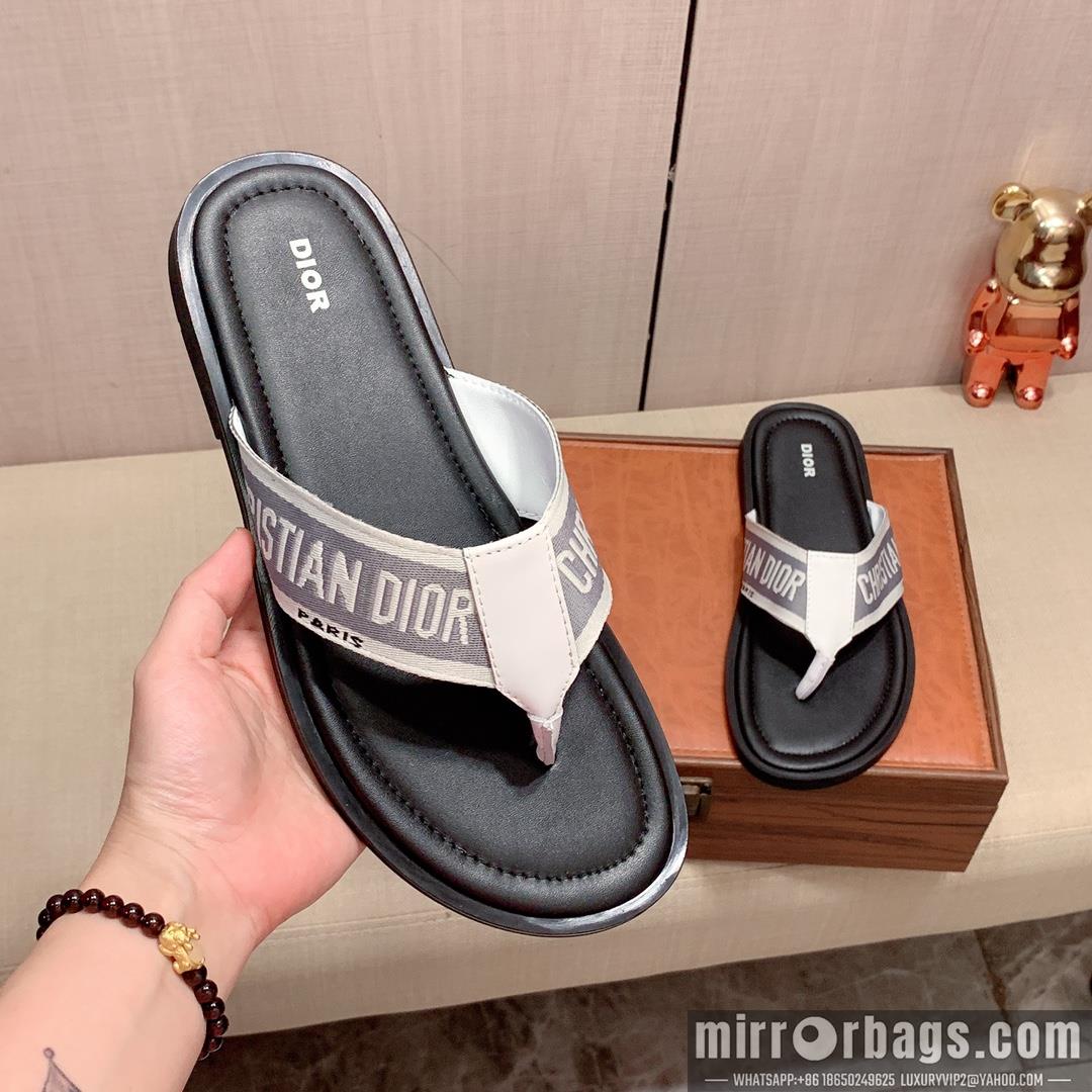 Replica Dior Shoes sz38-44 h0604