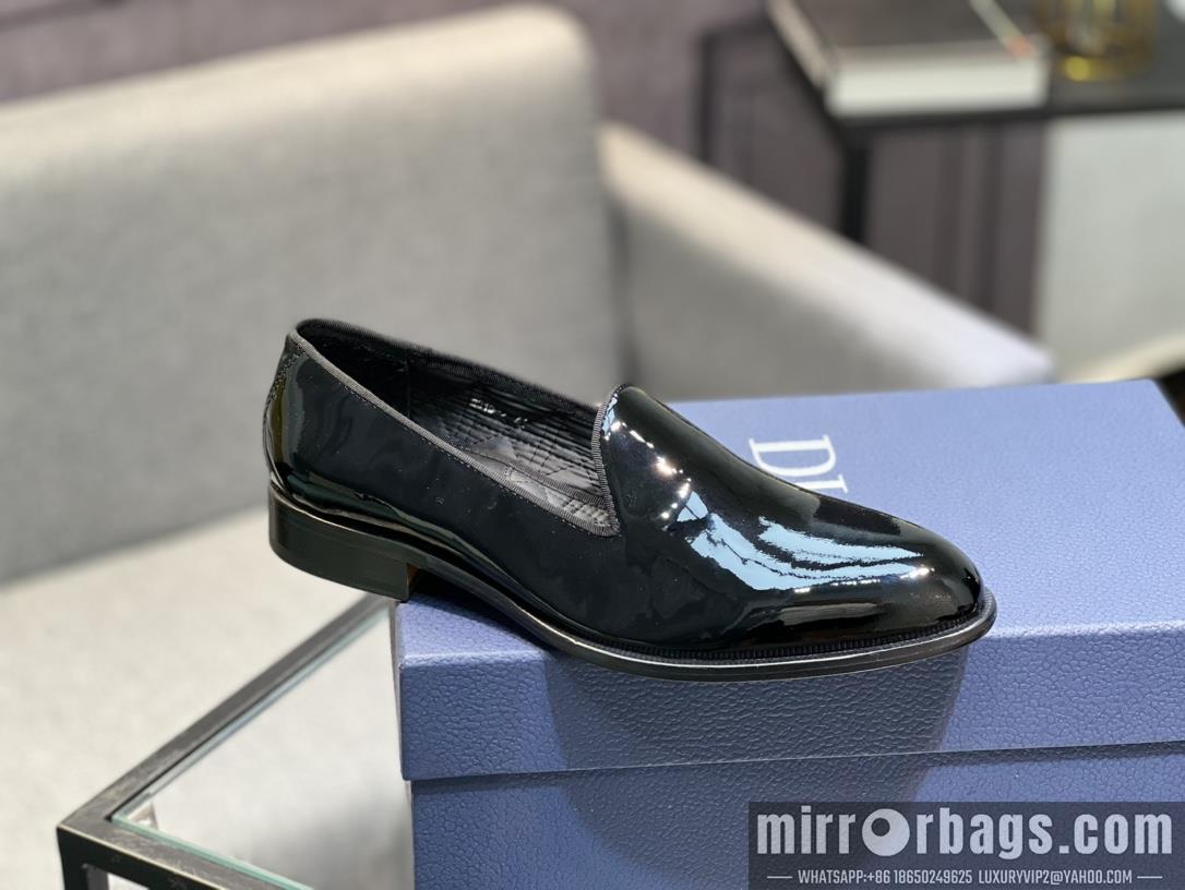 Replica Dior Shoes sz38-44 hnh1232