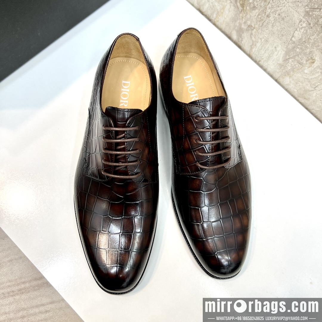 Replica Dior Shoes sz39-44 h0703