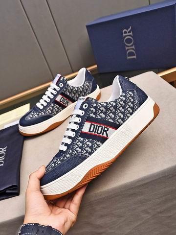 Replica Dior Shoes sz38-45 hnh0604