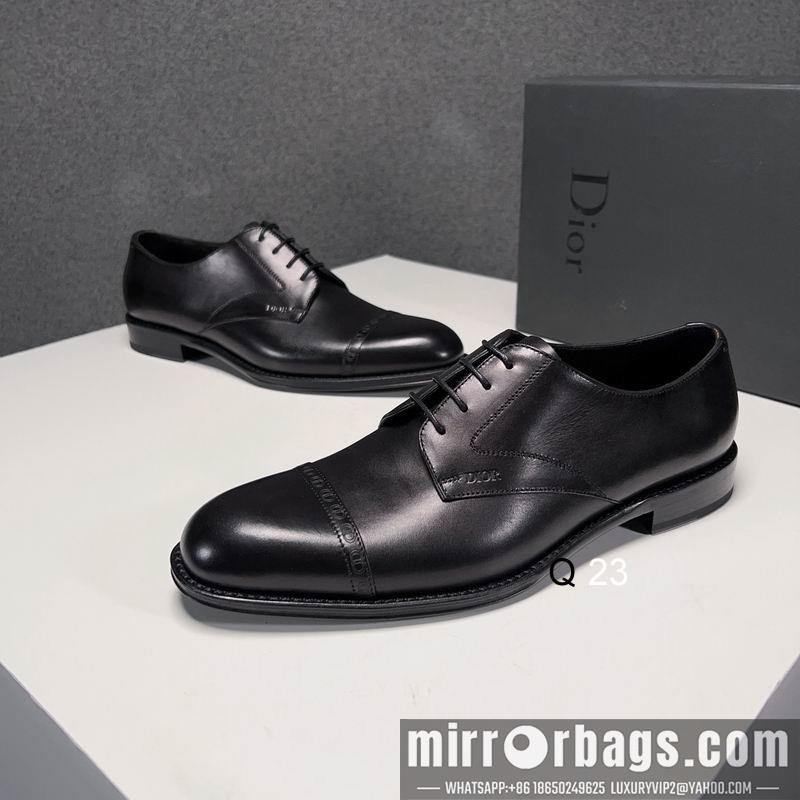 Replica Dior Shoes sz38-45 2C HY0103