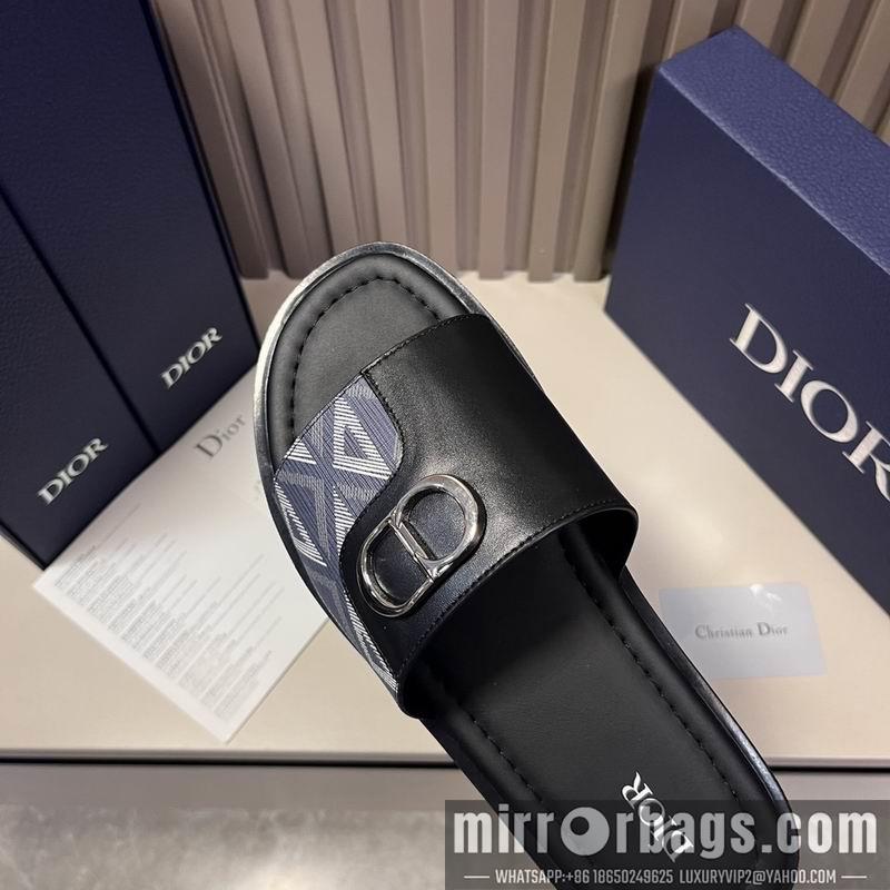 Replica Dior Shoes sz38-46 mnw0323