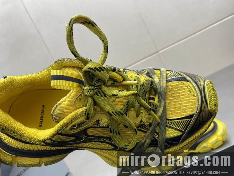 Replica Balenciaga Shoes sz35-46 hnm0101