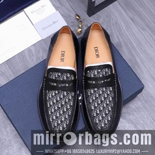 Replica Dior Shoes sz38-44 mnh0528