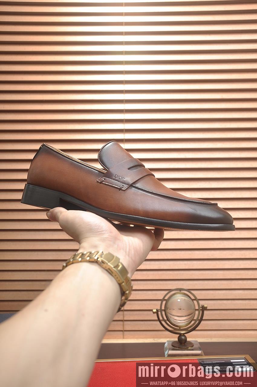 Replica Dior Shoes sz38-44 h0911