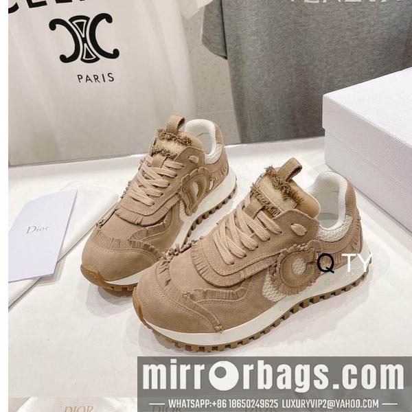 Replica Dior Shoes sz35-40 3C TY1201