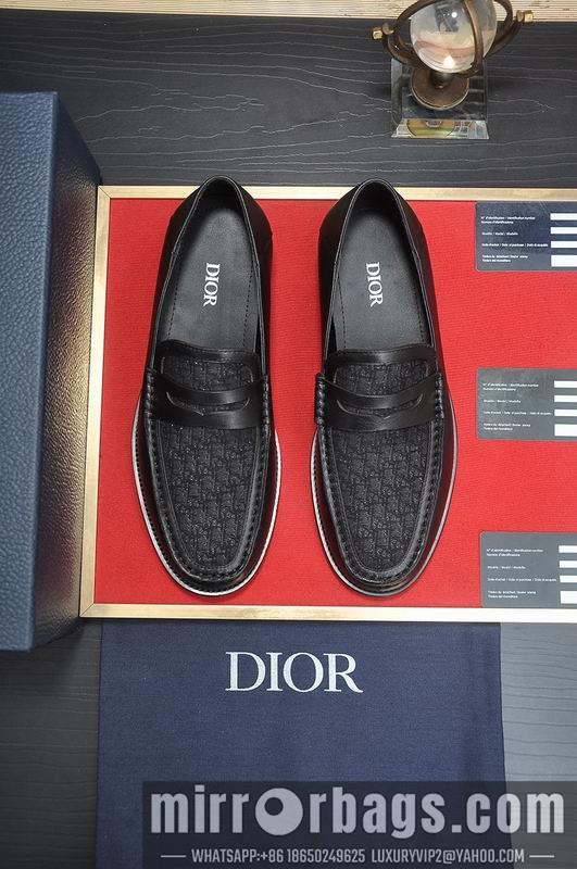 Replica Dior Shoes sz38-44 mnw0405