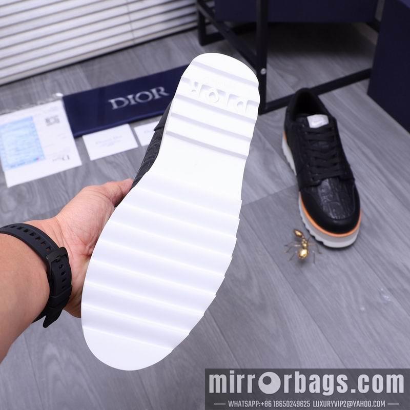 Replica Dior Shoes sz38-44 hnm0176