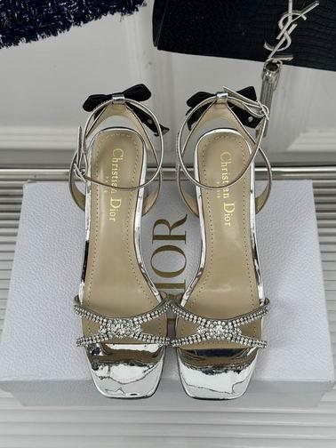 Replica Dior Shoes sz35-41 7.5cm mnh0506