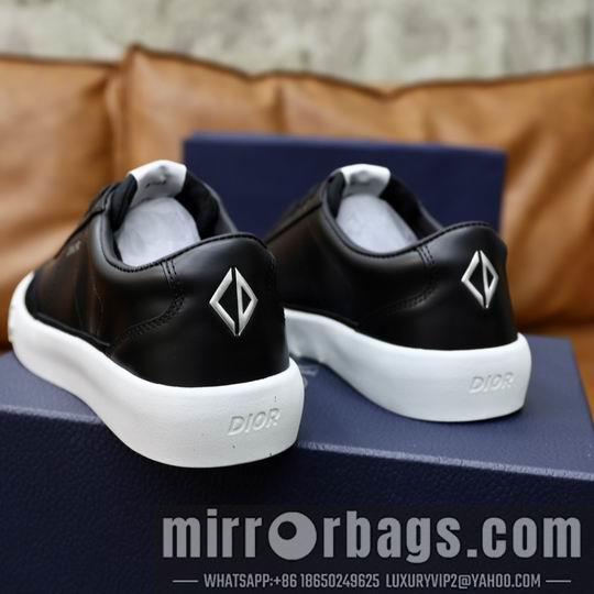 Replica Dior Shoes sz38-45 hnh0201