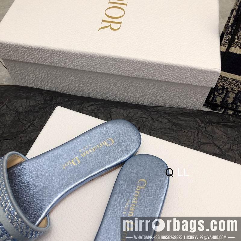Replica Dior Shoes sz35-40 3C LL0802