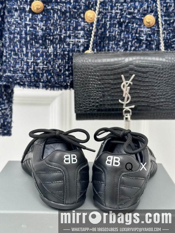 Replica Balenciaga Shoes sz35-39 JX0901