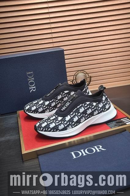 Replica Dior Shoes sz38-45 mnh0610