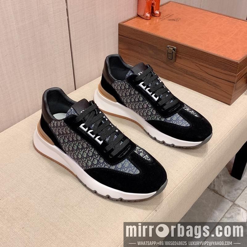Replica Dior Shoes sz38-44 mnw0404