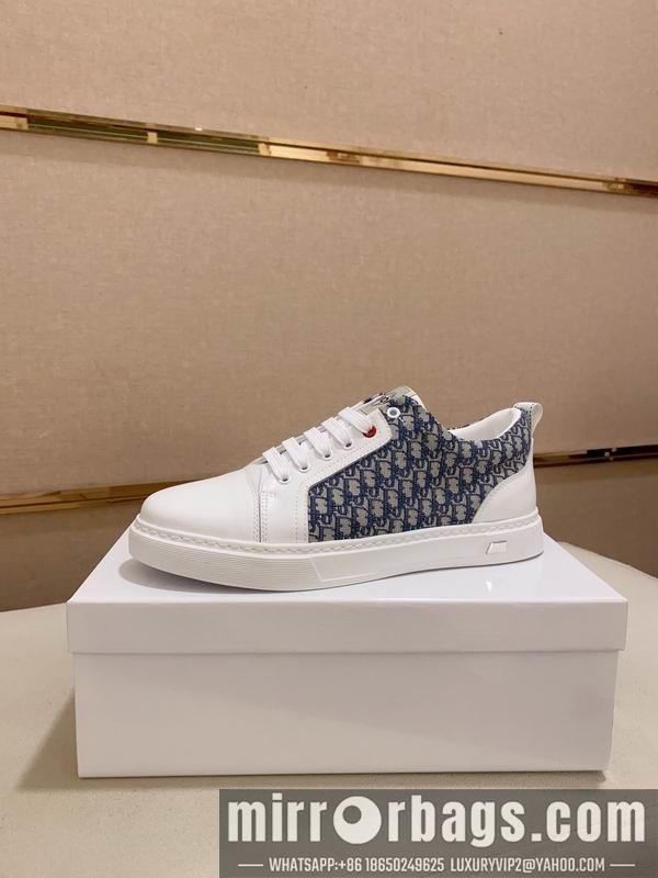 Replica Dior Shoes sz38-44 hnm0158