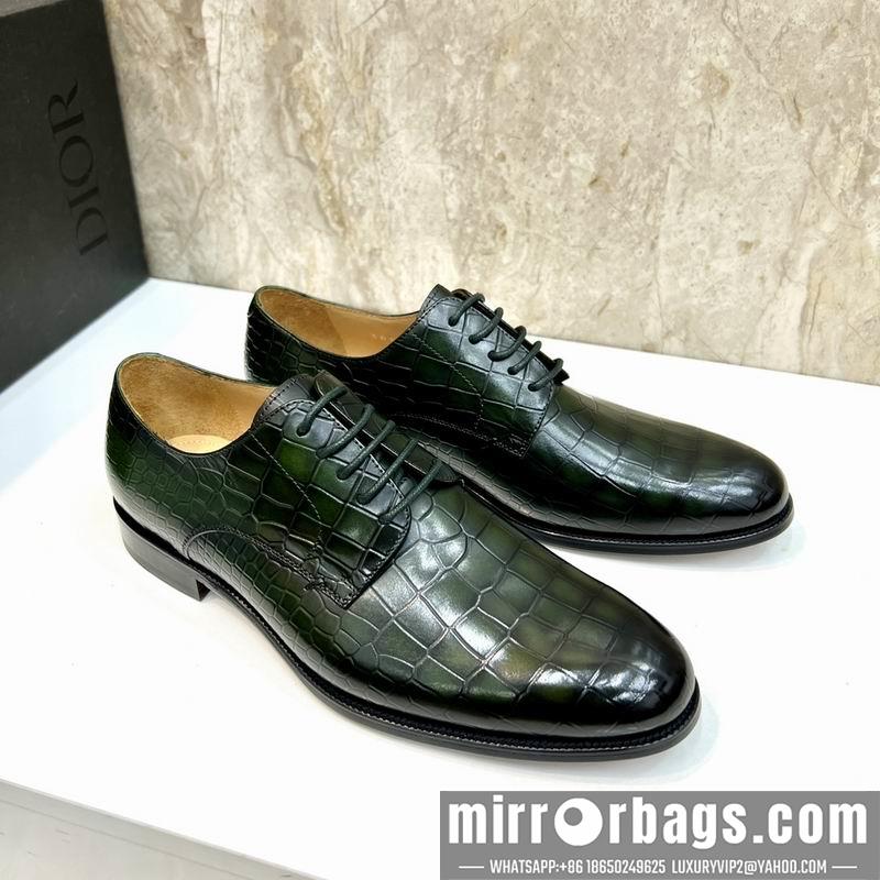 Replica Dior Shoes sz38-45 mnw0368